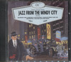 JAZZ FROM THE WINDY CITY