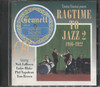 FROM RAGTIME TO JAZZ VOL 2