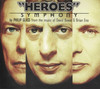 HEROES SYMPHONY (FROM THE MUSIC OF DAVID BOWIE & BRIAN ENO)