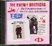 EVERLY BROTHERS/ FABULOUS STYLE OF THE EVERLY BROTHERS