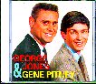 GEORGE JONES & GENE PITNEY
