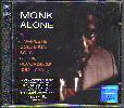 MONK ALONE: THE COMPLETE COLUMBIA SOLO STUDIO RECORDINGS (1962-1968)