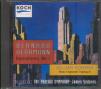 HERRMAN/ SCHUMAN - SYMPHONY N 1/ NEW ENGLAND TRIPTYCH