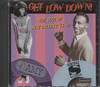 GET LOW DOWN SOUL OF NEW ORLEANS '65-'67
