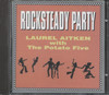 ROCKSTEADY PARTY