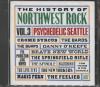 VOL. 3 PSYCHEDELIC SEATTLE