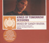 KINGS OF TOMORROW SESSIONS