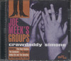 CRAWDADDY SIMONE: JOE MEEK'S GROUPS