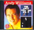 ANDY WILLIAMS SHOW/ YOU'VE GOT A FRIEND