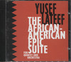 AFRICAN-AMERICAN EPIC SUITE