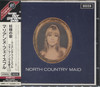 NORTH COUNTRY MAID (JAP)