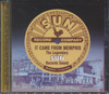 IT CAME FROM MEMPHIS LEGENDARY SUN RECORDS SOUND