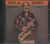 SAX DE UORO VOL 2