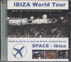 IBIZA WORLD TOUR