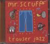 TROUSER JAZZ