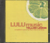 LULU MUSIC: YELLOW LEMON