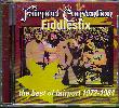 FIDDLESTIX THE BEST OF 1972-1984