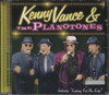 VANCE, KENNY & PLANOTONES