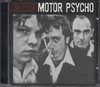 MOTOR PSYCHO