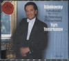 SYMPHONIES NOS 4,5,6 (TEMIRKANOV )