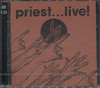 PRIEST...LIVE ! (2CD)