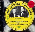 DORSEY BROTHERS ORCHESTRA VOL 3