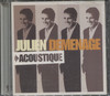 JULIEN DEMENAGE-ACOUSTIQUE