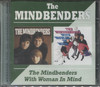 MINDBENDERS/ WITH WOMAN IN MIND