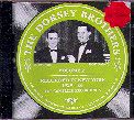 DORSEY BROTHERS ORCHESTRA VOL 2