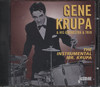 INSTRUMENTAL MR. KRUPA