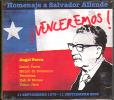 HOMENAJE A SALVADOR ALLENDE