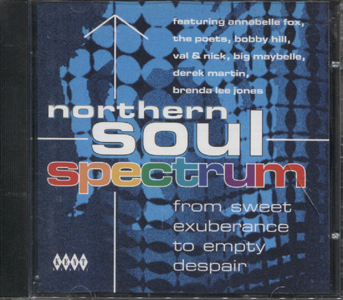 NORTHERN SOUL SPECTRUM