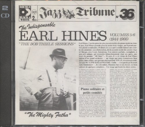 INDISPENSABLE VOL.5/6