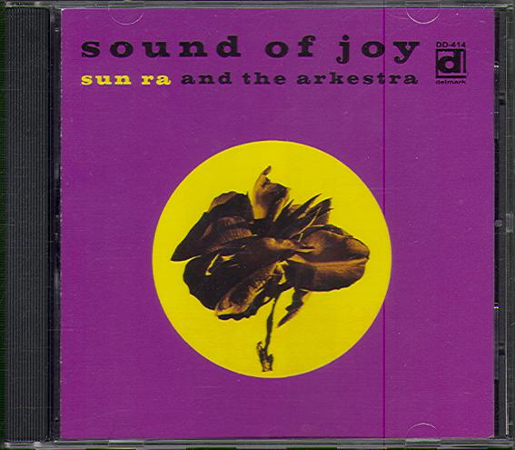 SOUND OF JOY