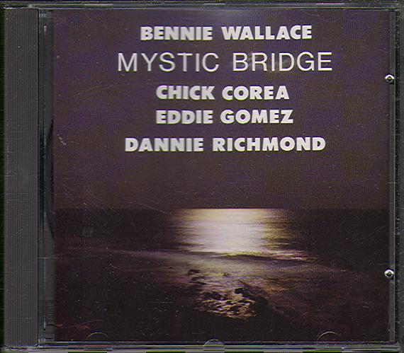 MYSTIC BRIDGE