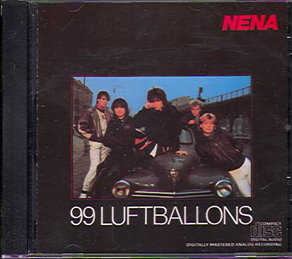 99 LUFTBALLONS