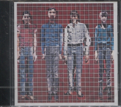 MORE SONGS ABOUT BUILDING AND FOOD