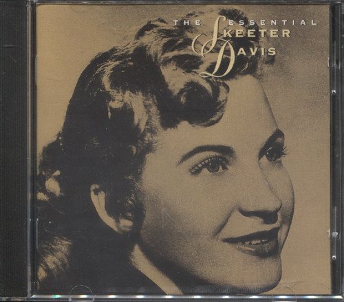 ESSENTIAL SKEETER DAVIS