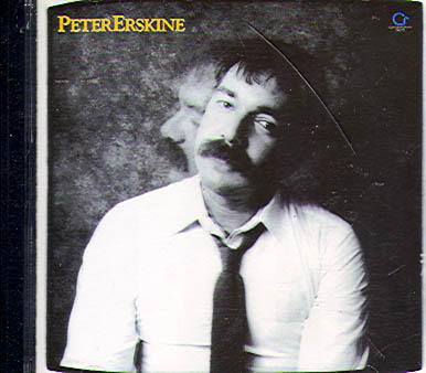 PETER ERSKINE