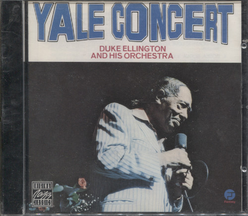 YALE CONCERT