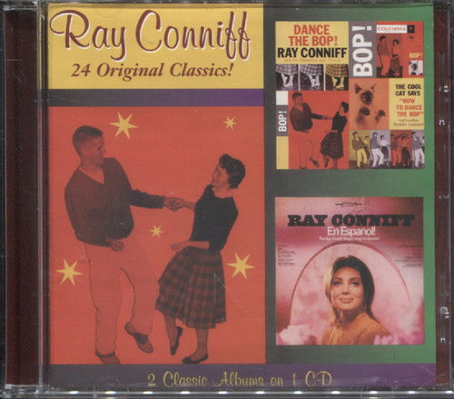 DANCE THE BOP/ EN ESPANOL