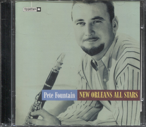 NEW ORLEANS ALL-STARS