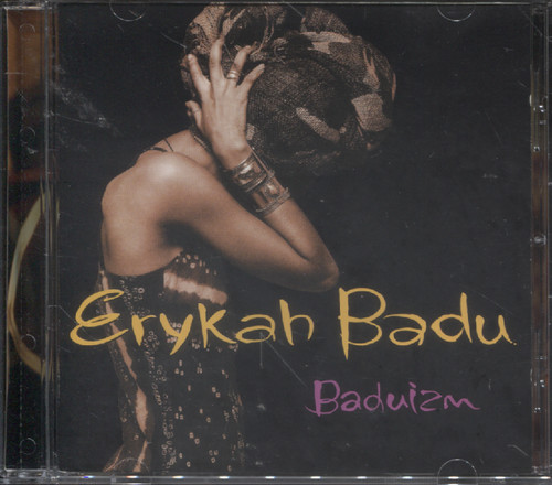 BADUIZM