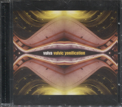 YONIC VULVICATION