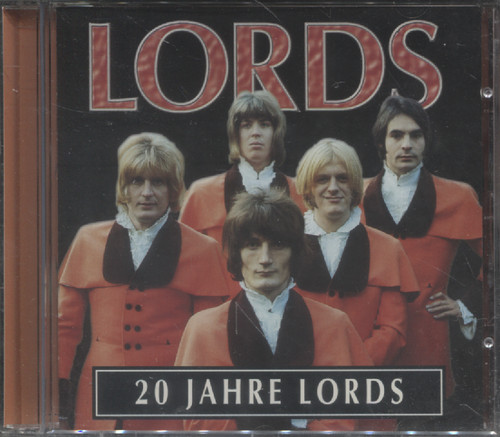 20 JAHRE LORDS