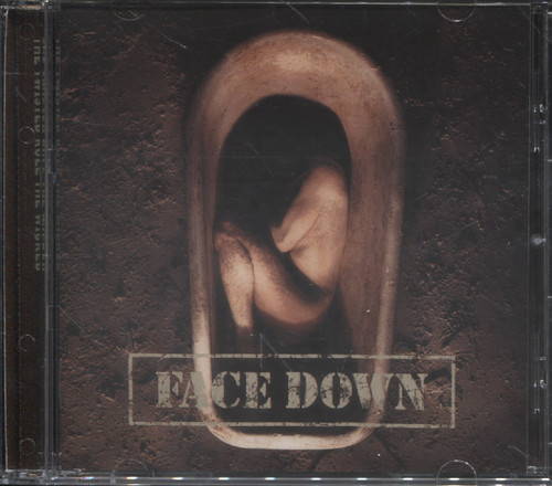 TWISTED RULE THE WICKED