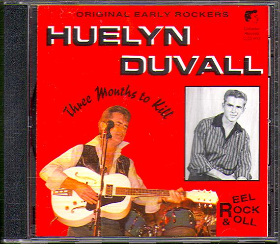 THREE MONTHS TO KILL