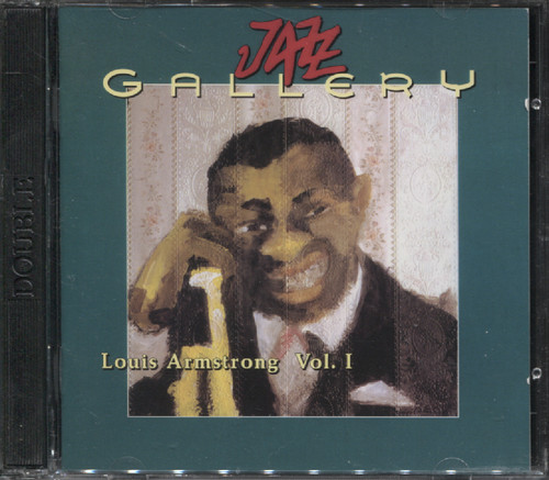 LOUIS ARMSTRONG VOL.1