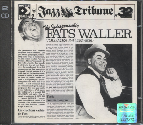 INDISPENSABLE VOL.3 & 4