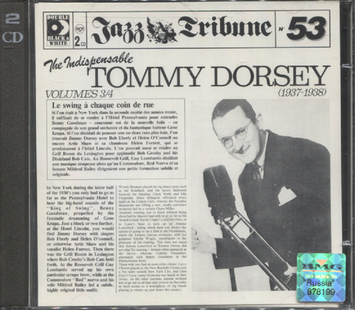 INDISPENSABLE VOL.3/4